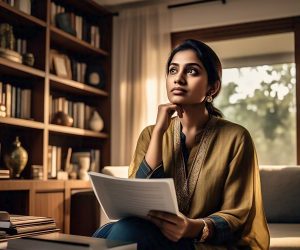 Can I Extend My Spouse’s Work Permit if I Mark Them as ‘Unaccompanying’ in My PR Application?  