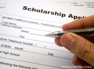 UBC International Scholars Program (University of British Columbia)