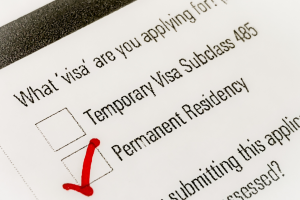 How to Transition from a Student Visa to Permanent Residency in Canada