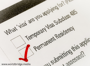 How to Transition from a Student Visa to Permanent Residency in Canada
