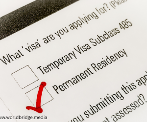 How to Transition from a Student Visa to Permanent Residency in Canada