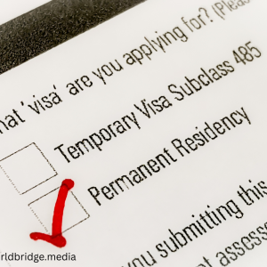 How to Transition from a Student Visa to Permanent Residency in Canada