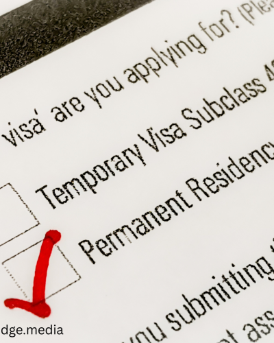 How to Transition from a Student Visa to Permanent Residency in Canada