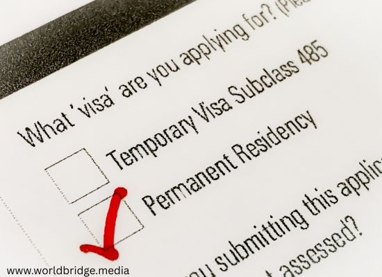 How to Transition from a Student Visa to Permanent Residency in Canada