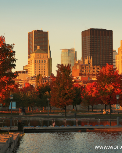 Top 10 Most Affordable Cities to Live in Canada for Immigrants and Students