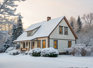 Winter in Canada: What Newcomers Need to Know — and How to Prepare