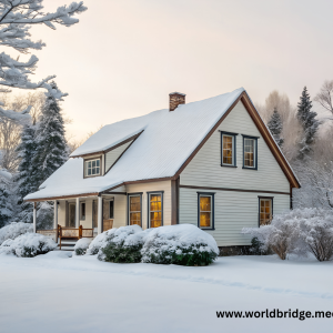 Winter in Canada: What Newcomers Need to Know — and How to Prepare