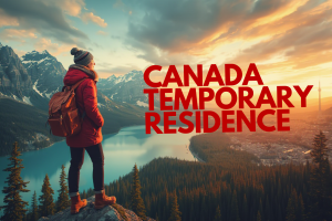 Is Canada Quietly Shifting Away from Temporary Residents?