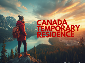 Is Canada Quietly Shifting Away from Temporary Residents?