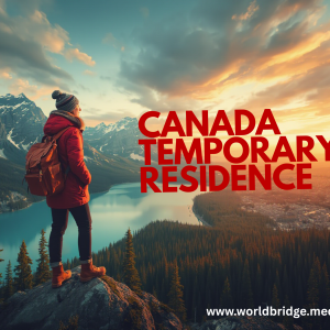 Is Canada Quietly Shifting Away from Temporary Residents?