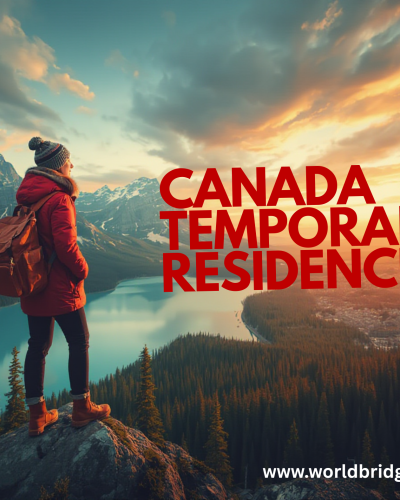 Is Canada Quietly Shifting Away from Temporary Residents?