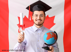 Canada Graduate Research Scholarship — Doctoral (CGRS-D) / Tri-Agency Graduate Awards (harmonized program)