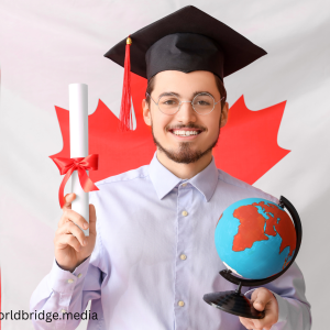 Canada Graduate Research Scholarship — Doctoral (CGRS-D) / Tri-Agency Graduate Awards (harmonized program)