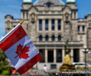 (Important note) Vanier Canada Graduate Scholarships — program update and successor