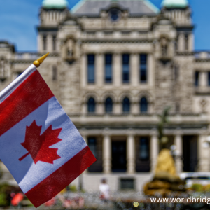 (Important note) Vanier Canada Graduate Scholarships — program update and successor