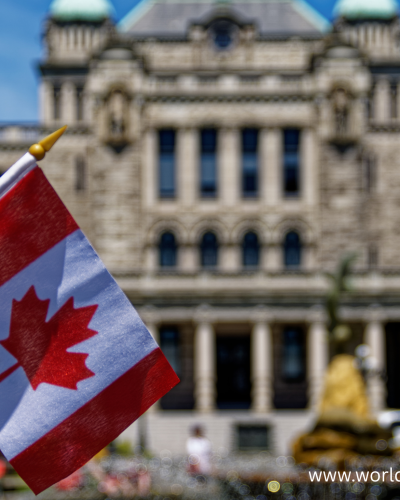 (Important note) Vanier Canada Graduate Scholarships — program update and successor