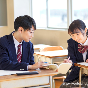 Loran Award (Loran Scholars Foundation)