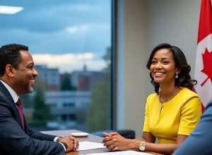 Canada Spousal Sponsorship Processing Times: A 2025 Guide