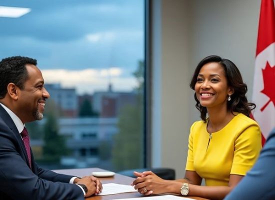 Canada Spousal Sponsorship Processing Times: A 2025 Guide